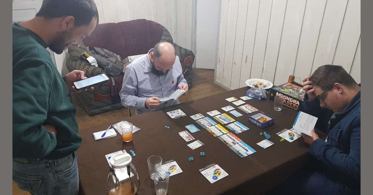 BoardGameGeek