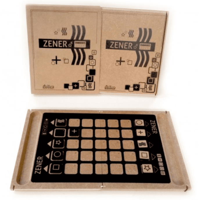 Zener - Photo 1