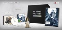 Video Game: Bravely Second: End Layer