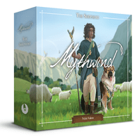 Mythwind: The Shepherd