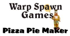 Pizza Pie Maker
