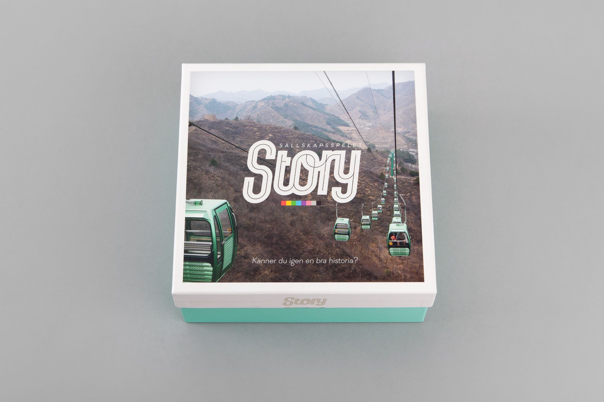 Story