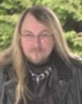Jesper Myrfors