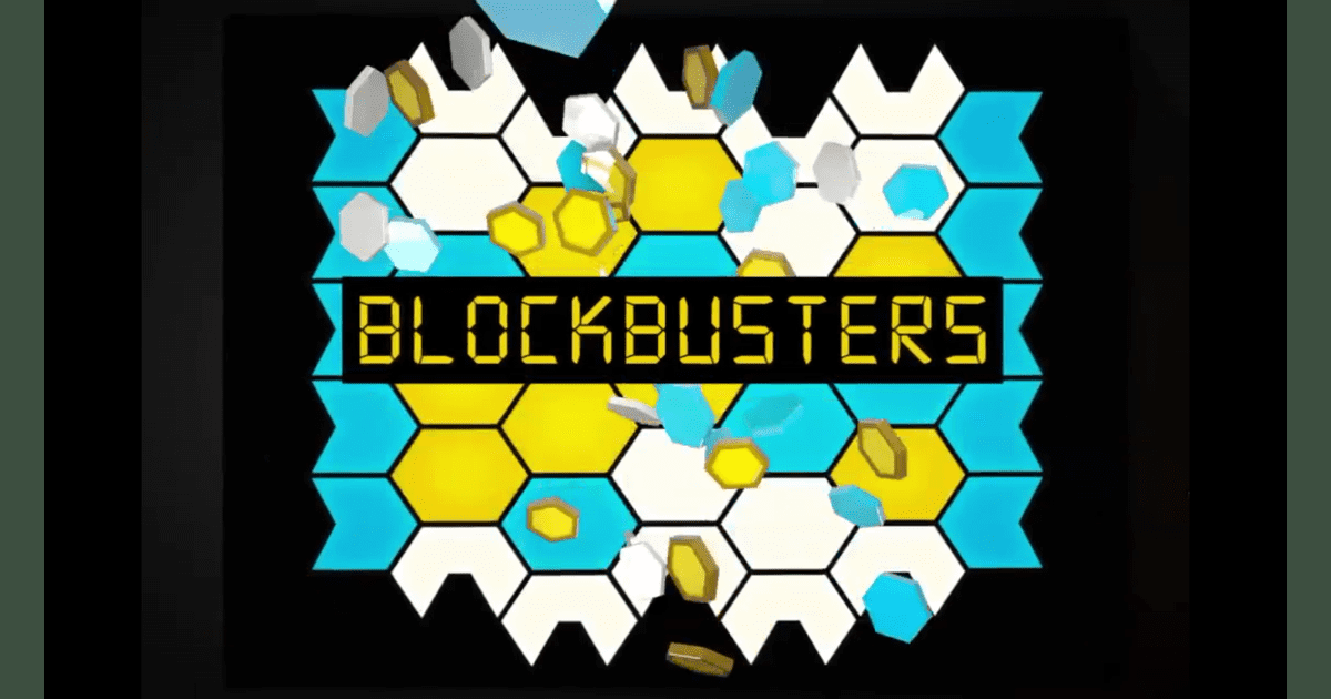 Blockbusters Official Gameshow Video Game VideoGameGeek
