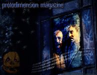 Issue: Protodimension (Issue 28 - Oct 2016)