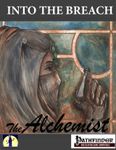 RPG Item: Into the Breach: The Alchemist