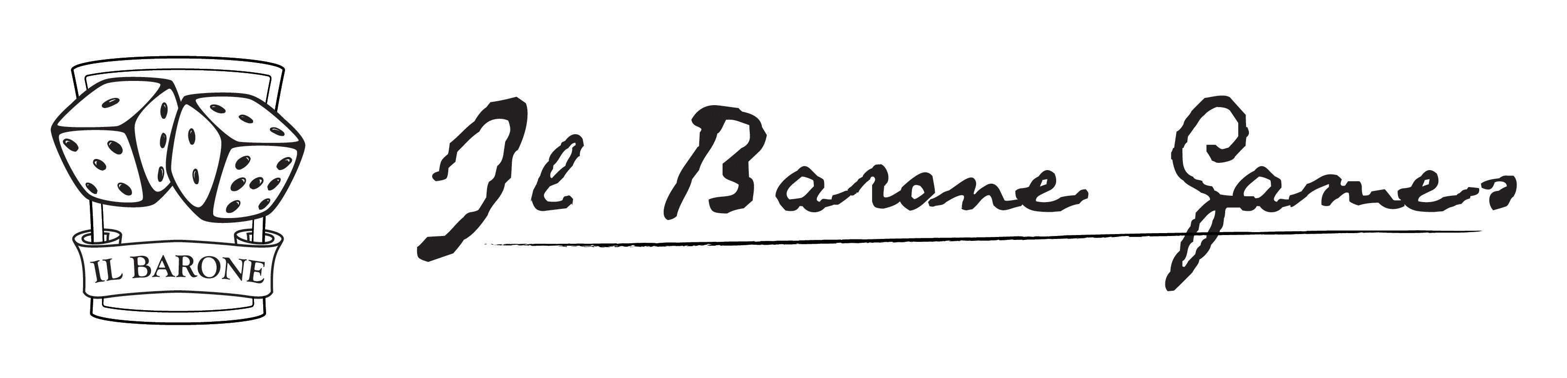 Il Barone Games S.r.l.