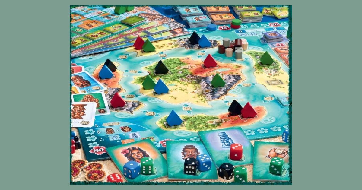 BoardGameGeek