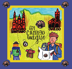 El Camino Mágico