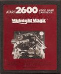 Video Game: Midnight Magic