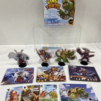 King of Tokyo: Tournament Kit