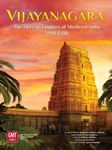 Board Game: Vijayanagara: The Deccan Empires of Medieval India, 1290-1398