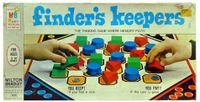 More Finder's Keepers videos