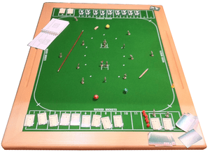 Wicked Wickets