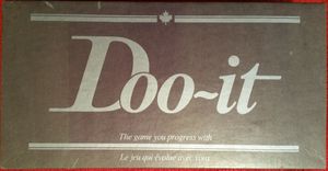 Doo-It