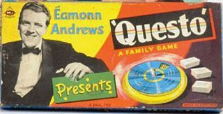 Eamonn Andrews Presents Questo