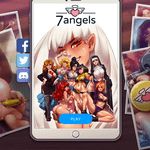 Video Game: 7 Angels