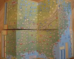 For the People: Deluxe Map