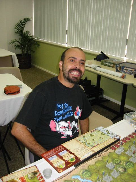 Carlos Couto