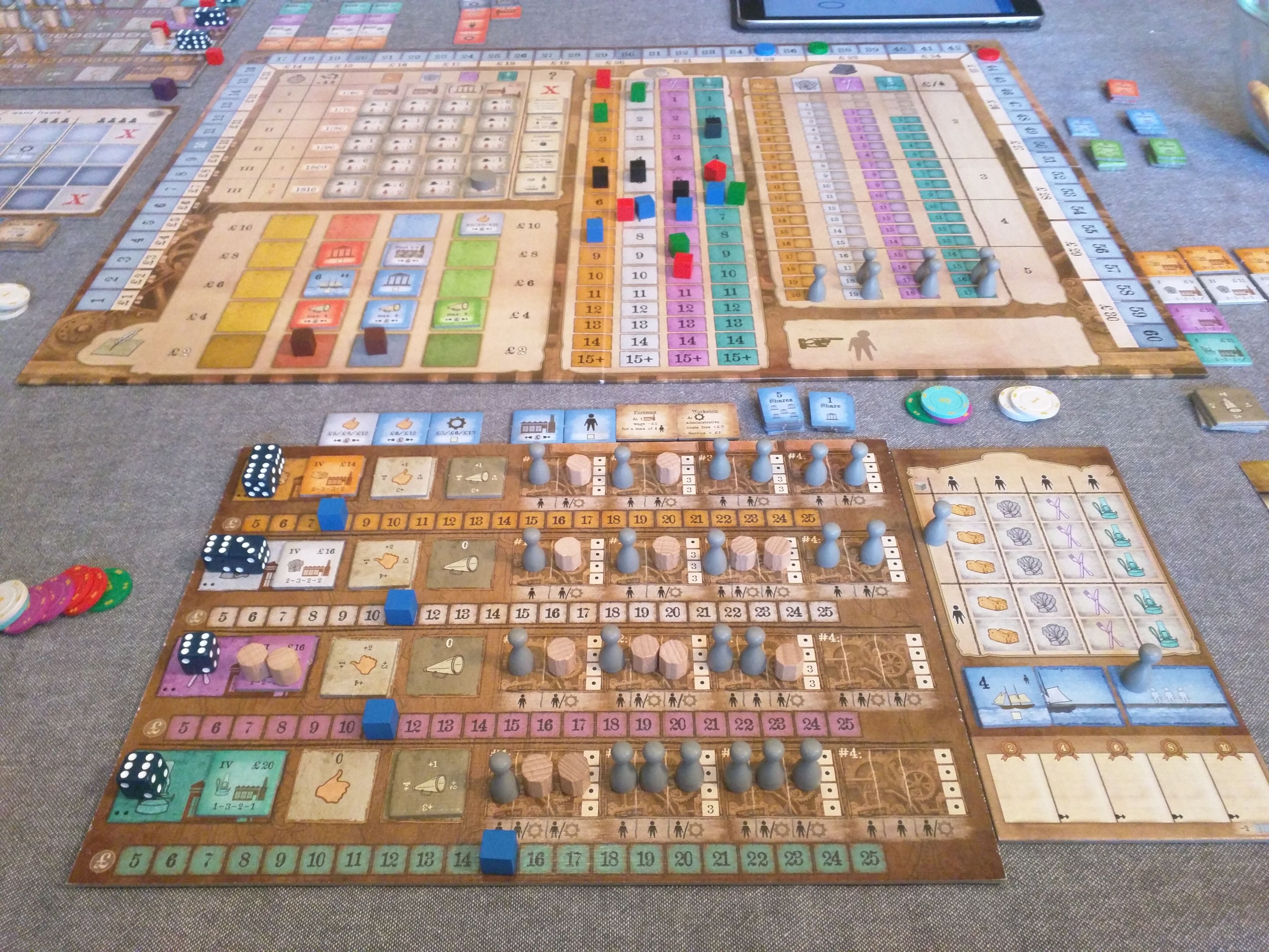 BoardGameGeek