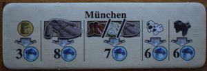 Fields of Arle: New Travel Destination – München