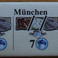 Fields of Arle: New Travel Destination – München