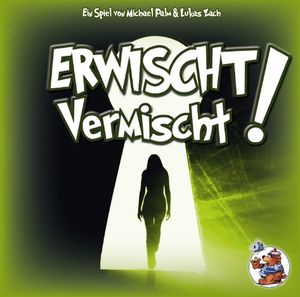 Erwischt vermischt!