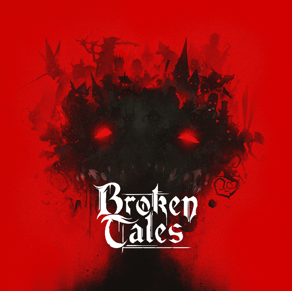 Broken Tales