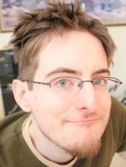 Brian Mazurowski
