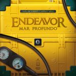 Endeavor - Mar Profundo (Spanish Edition)