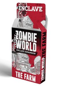 Zombie World: Enclave Expansion – The Farm