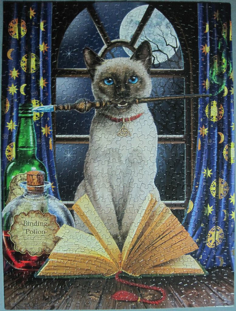 From gallery of Jude