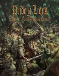 Pride of Lions (Second Edition)