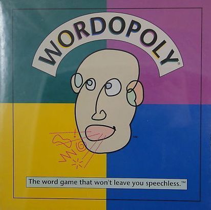 Wordopoly
