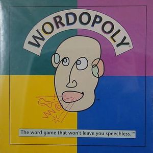 Wordopoly
