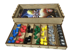 Tiny Epic Galaxies: Galaxies Chest