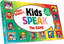Board Game: The Kids Speak Game