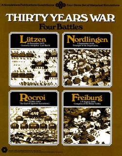 Thirty Years War