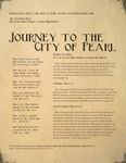 RPG Item: Journey to the City of Pearl