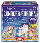 Conocer Europa
