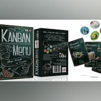 Kanban Menu