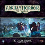Arkham Horror The Card Game: Chronological Order | BoardGameGeek