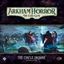 Board Game: Arkham Horror: The Card Game – The Circle Undone: Expansion