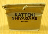 Board Game: Katteni Shiyagare