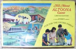All About Altoona
