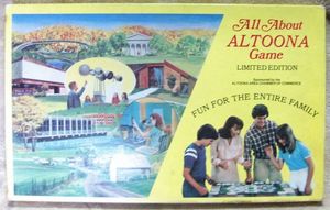 All About Altoona