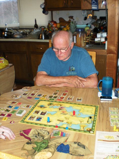 BoardGameGeek