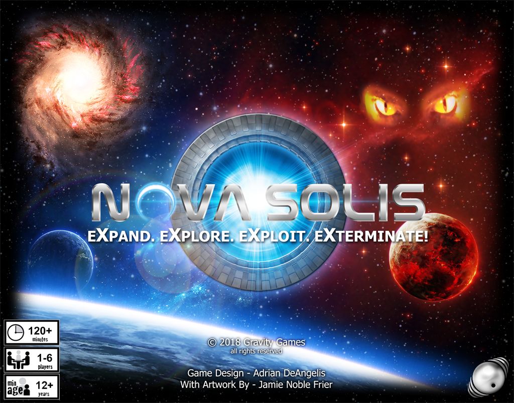 Nova Solis