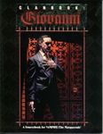 RPG Item: Clanbook: Giovanni (1st Edition)