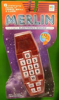 Merlin
